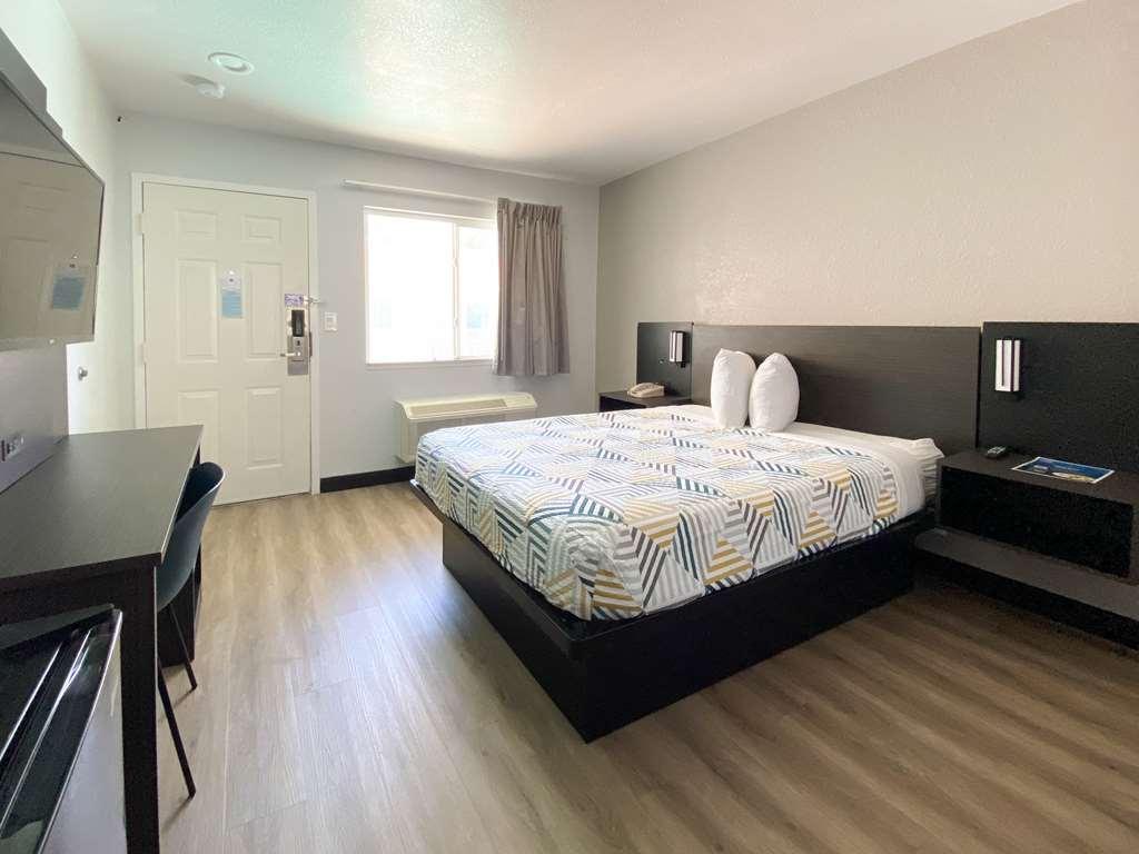 Motel 6-Costa Mesa, Ca Quarto foto